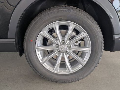 New 2025 Honda CR-V EX image 10