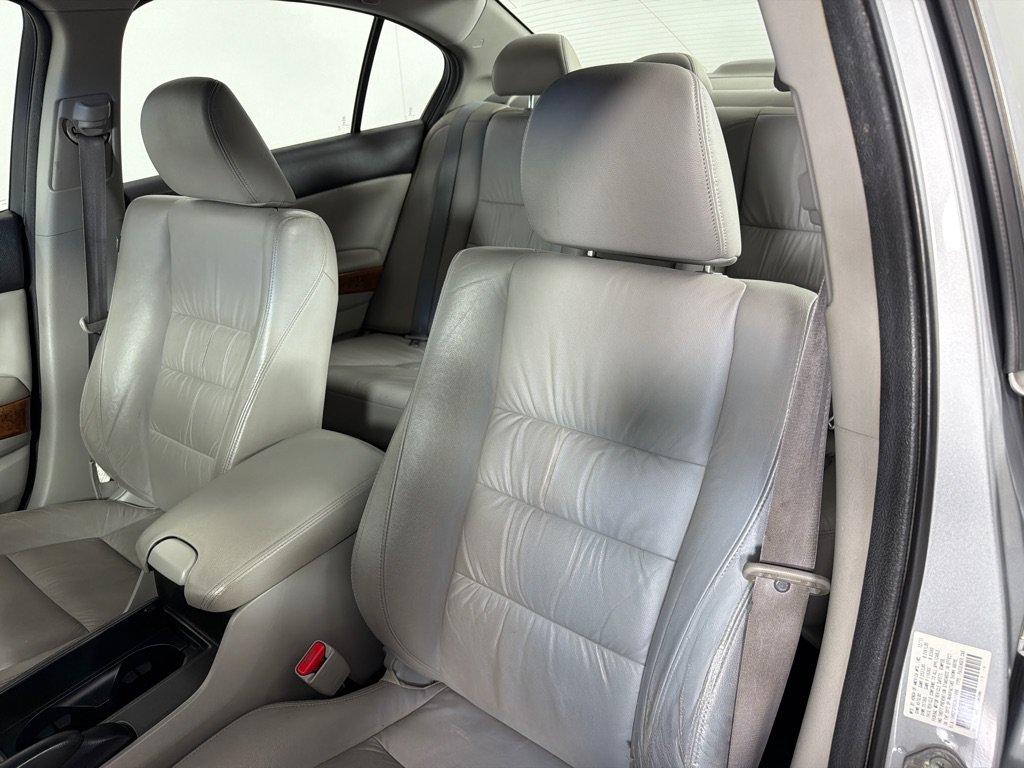 Used 2012 Honda Accord EX-L image 12