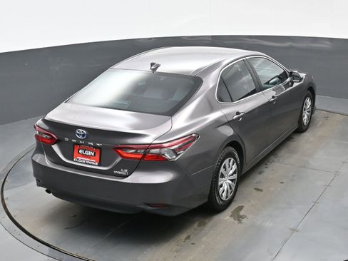 Used 2023 Toyota Camry LE image 40
