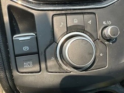 Certified 2023 MAZDA CX-5 AWD 2.5 S w/ Select Package image 17