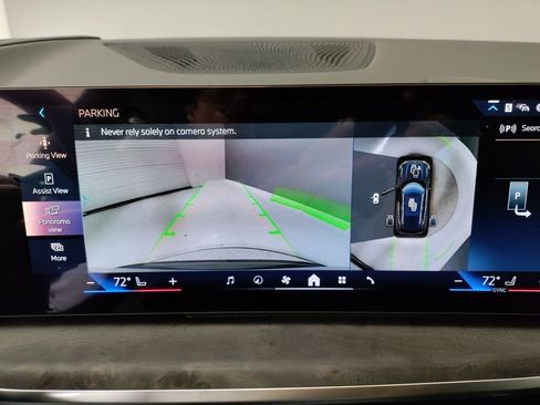 Used 2026 BMW X5 xDrive40i image 21