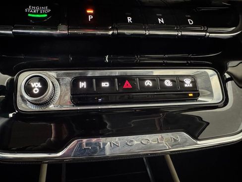 New 2026 Lincoln Corsair Reserve image 33