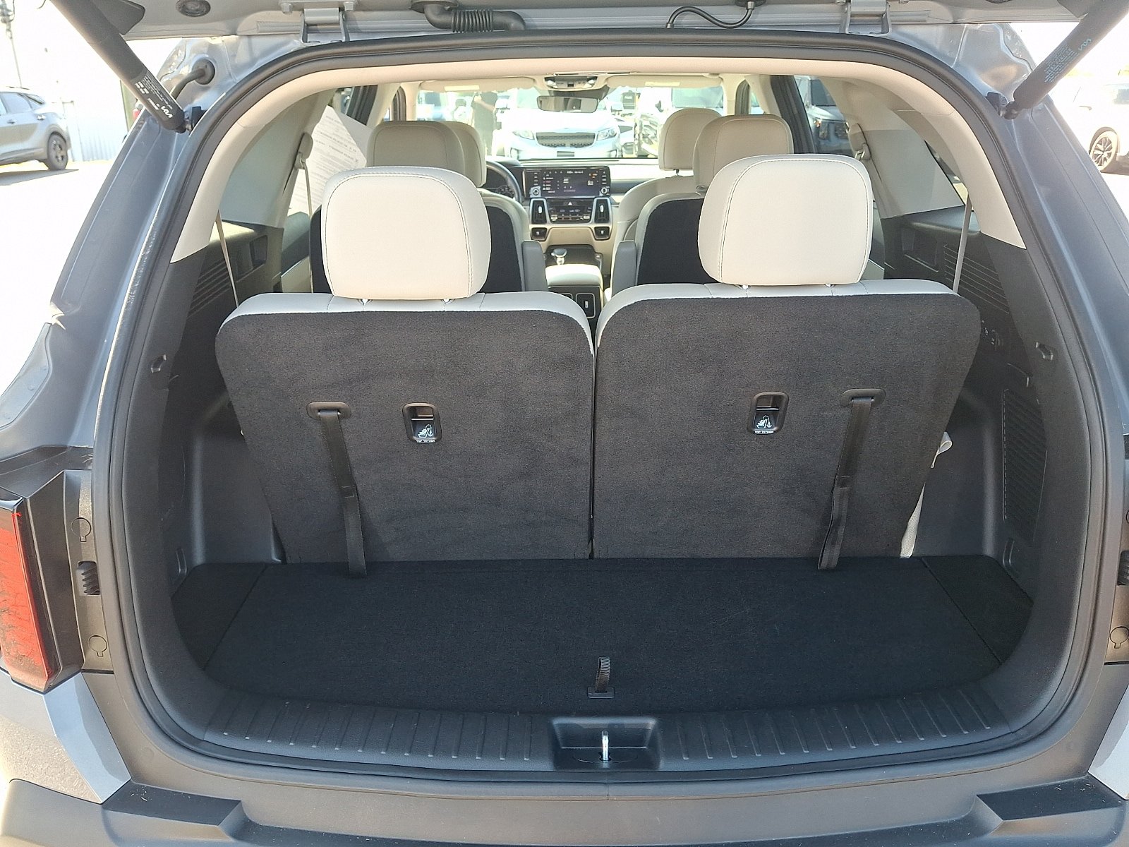 Used 2023 Kia Sorento X-Line EX AWD/4WD image 32