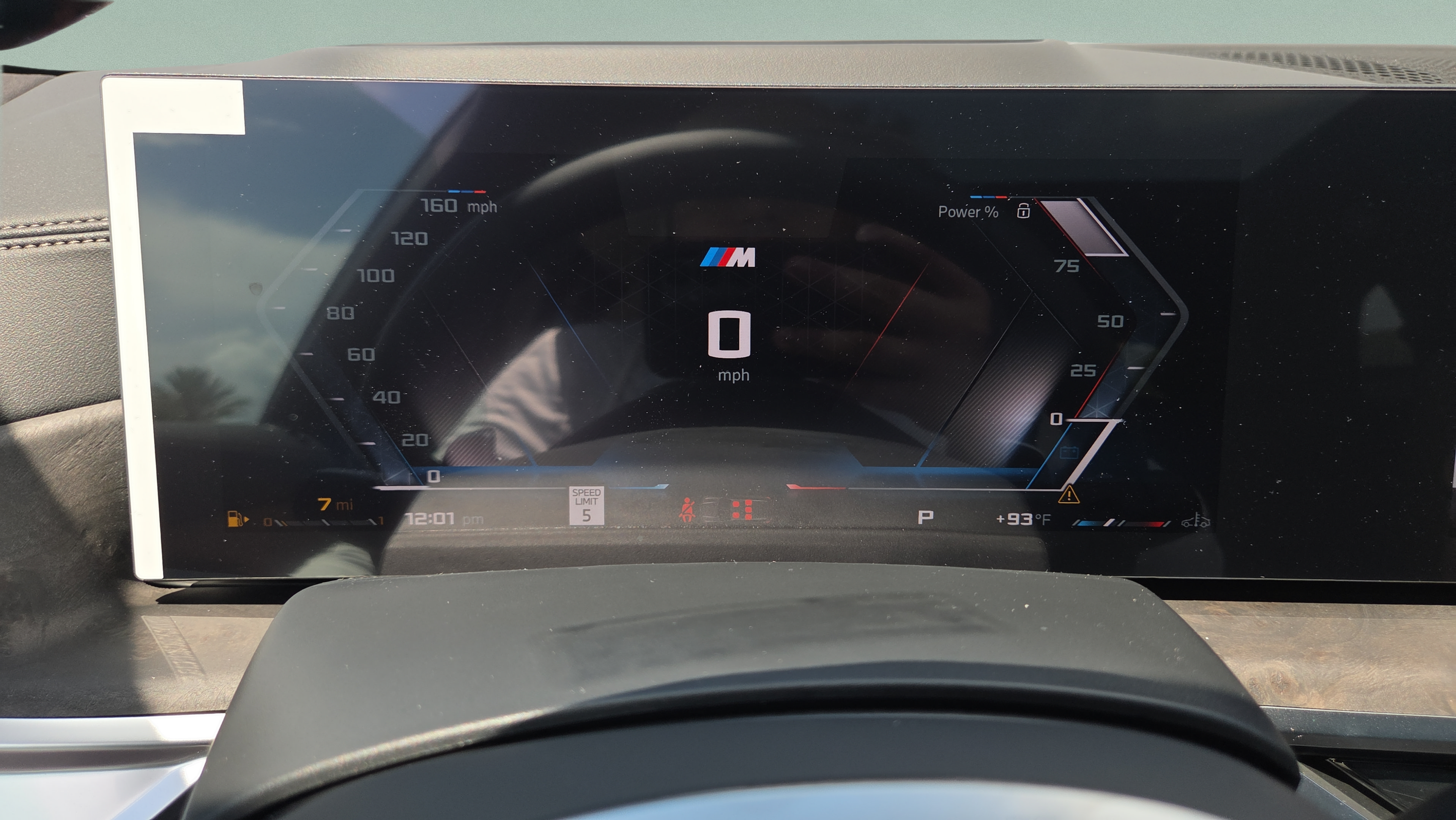 New 2026 BMW X5 M60i AWD/4WD image 24