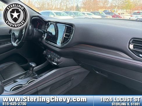 Used 2022 Dodge Durango R/T image 12