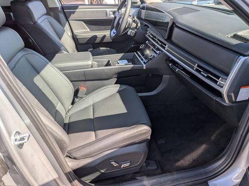 New 2026 Hyundai Santa Fe Limited image 25