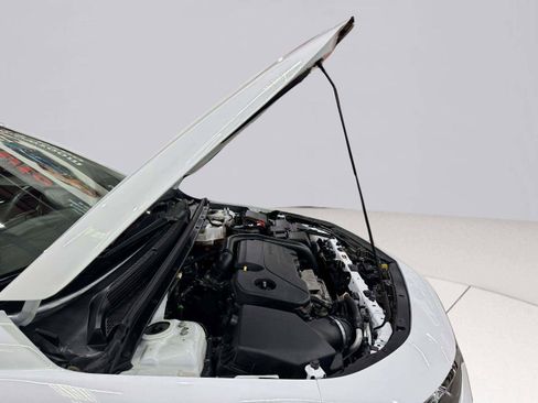 Used 2023 Chevrolet Malibu RS FWD image 63