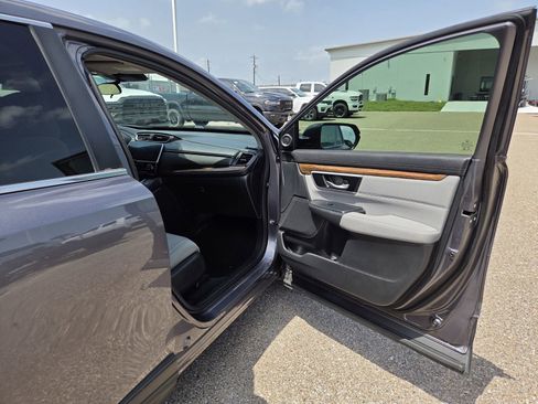 Used 2022 Honda CR-V EX image 17