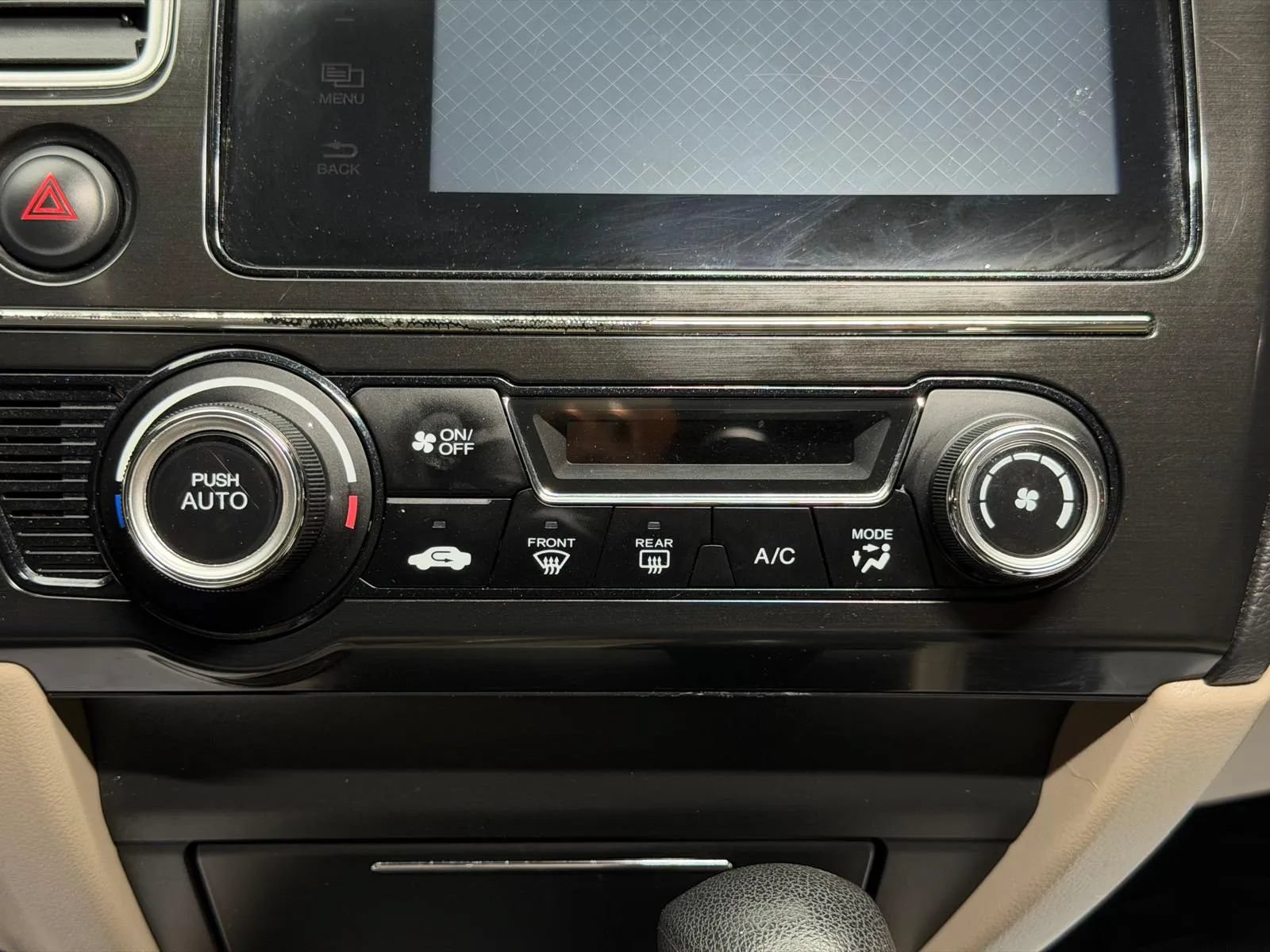 Used 2015 Honda Civic EX image 33