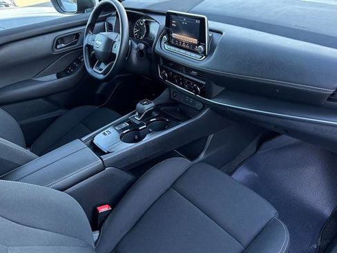 New 2026 Nissan Rogue S image 18