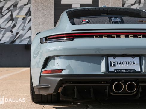 Used 2024 Porsche 911 GT3 RS image 18