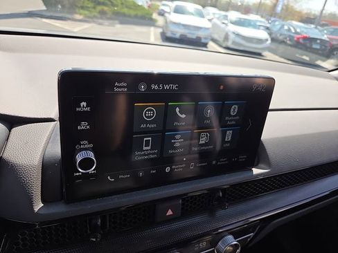 Certified 2023 Honda CR-V EX-L image 18