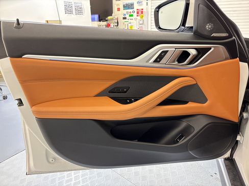 Used 2023 BMW i4 eDrive40 w/ Premium Package image 12