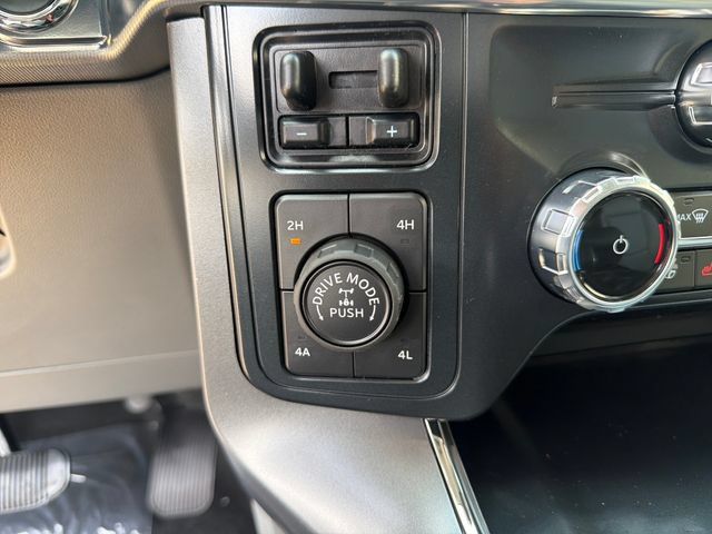 New 2026 Ford F150 Lariat AWD/4WD image 22