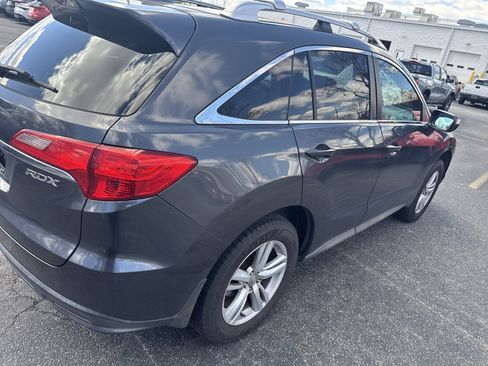 Used 2013 Acura RDX Tech Pkg image 10