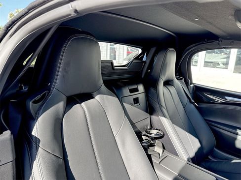 New 2025 MAZDA MX-5 Miata Grand Touring image 17