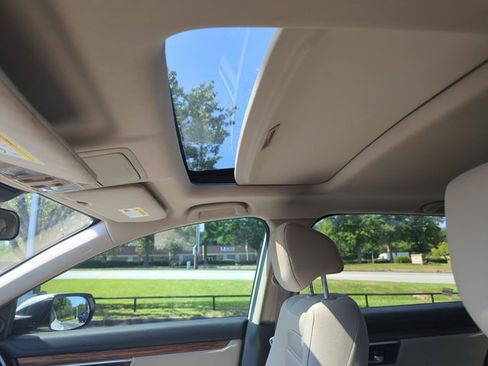 Used 2019 Honda CR-V EX image 20