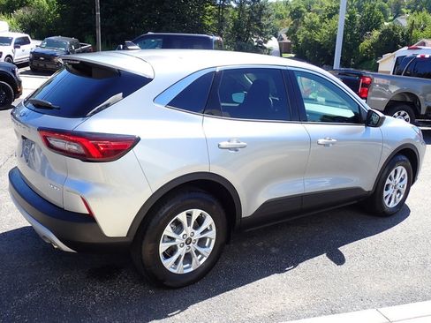 Used 2023 Ford Escape Active AWD/4WD image 7