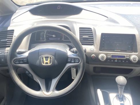 Used 2010 Honda Civic Hybrid Sedan image 11