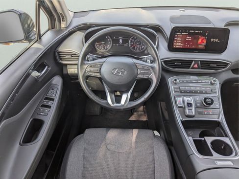 Certified 2023 Hyundai Santa Fe SEL FWD image 28