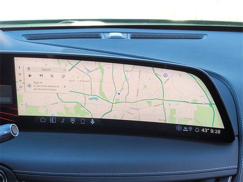 Used 2025 Cadillac CT5 V Blackwing w/ Carbon Fiber 2 Package image 14