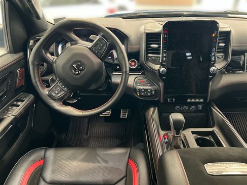 Used 2025 RAM 1500 RHO w/ RHO Level 1 Equipment Group image 17