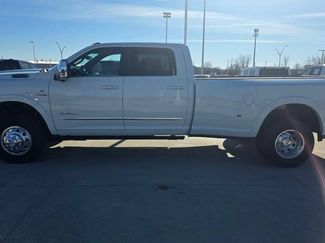 New 2026 RAM 3500 Limited AWD/4WD video 2