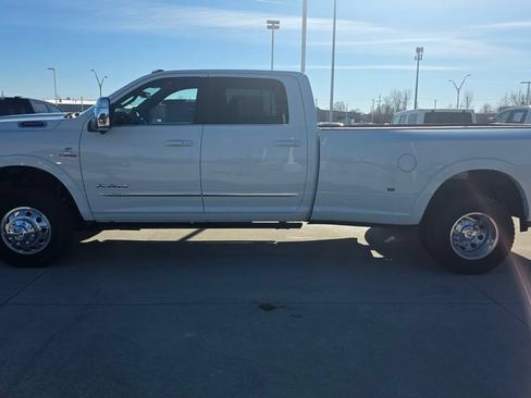 New 2026 RAM 3500 Limited AWD/4WD image 2