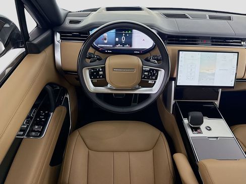 New 2026 Land Rover Range Rover SE AWD/4WD image 11