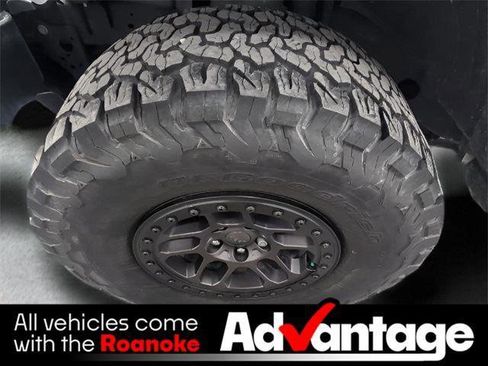 Used 2022 Jeep Wrangler Unlimited Sport w/ Xtreme Recon 35" Tire Package AWD/4WD image 29