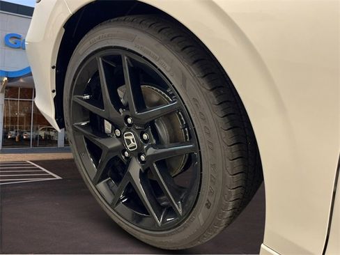 New 2026 Honda Civic Sport image 11