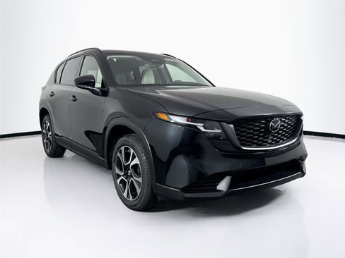New 2026 MAZDA CX-5 Preferred AWD/4WD image 5