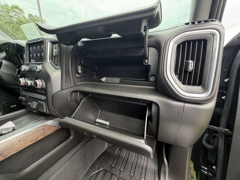 Used 2020 GMC Sierra 3500 Denali w/ Denali Ultimate Package AWD/4WD image 39