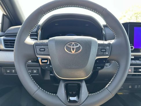 New 2026 Toyota Camry SE FWD image 20
