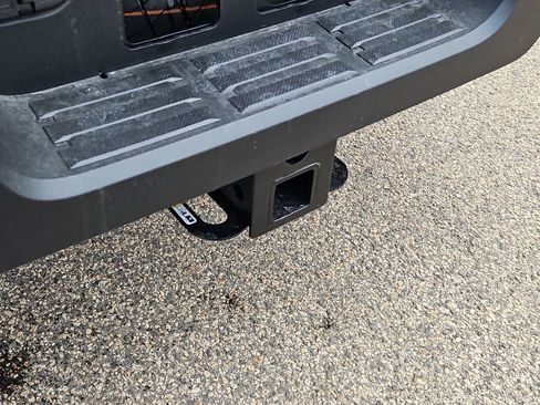 New 2026 Toyota Tacoma 4x4 Double Cab image 7