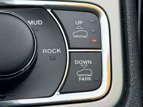 Used 2017 Jeep Grand Cherokee Summit w/ Platinum Series Group AWD/4WD image 54