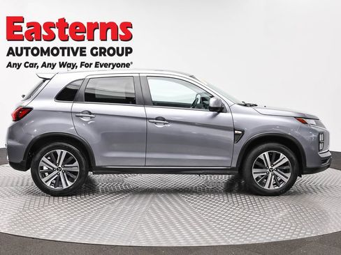 Used 2022 Mitsubishi Outlander Sport AWD image 4