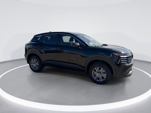 New 2026 Nissan Kicks S FWD image 2