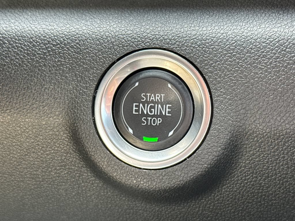 Certified 2025 GMC Terrain Elevation AWD/4WD image 24