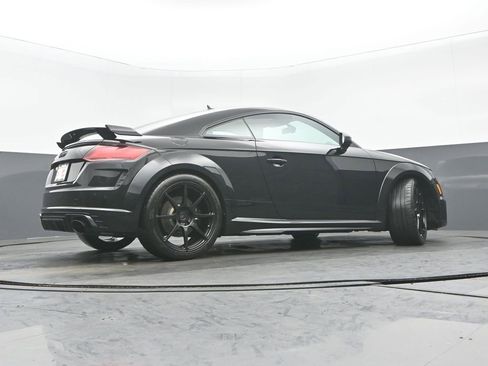 Used 2021 Audi TT RS image 12