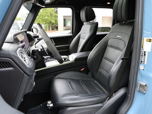 Used 2022 Mercedes-Benz G 63 AMG 4MATIC image 57