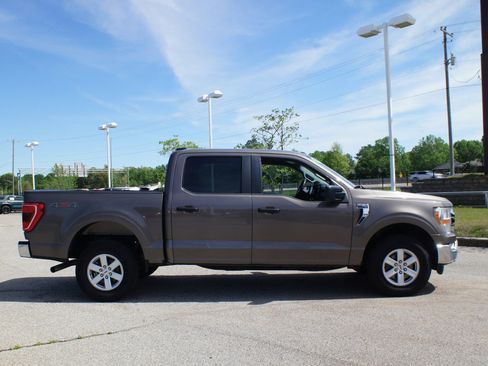 Used 2022 Ford F150 XLT AWD/4WD image 17