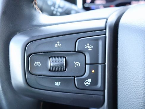 Certified 2024 GMC Sierra 3500 AT4 w/ AT4 Preferred Package image 19