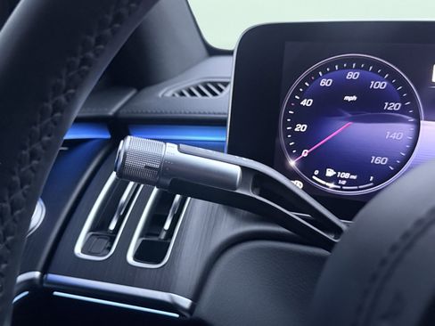 Used 2023 Mercedes-Benz S 580 4MATIC Sedan image 79