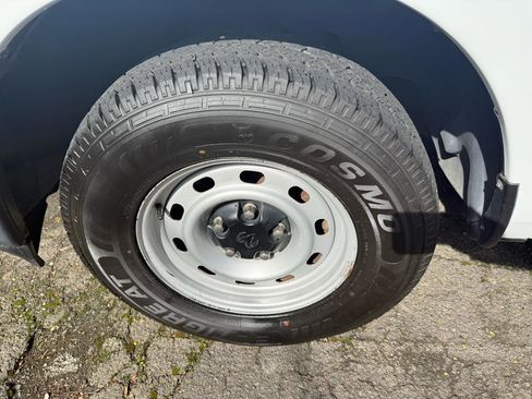 Used 2012 RAM 1500 ST w/ Protection Group image 31