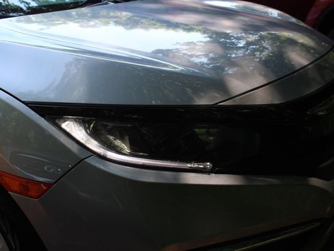 Used 2020 Honda Civic LX image 24