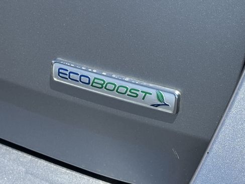 Used 2020 Ford Explorer 2WD image 29