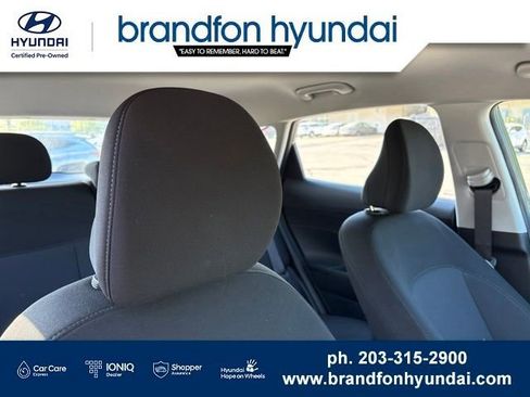 Certified 2026 Hyundai Kona SE AWD/4WD image 28