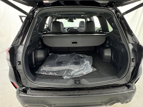 New 2026 Subaru Forester Sport AWD/4WD image 15