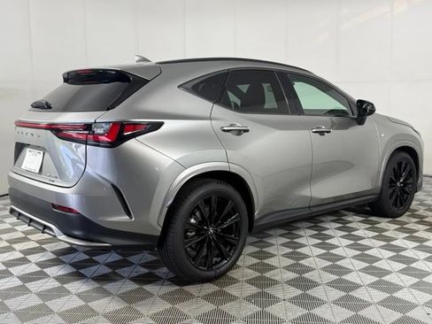 Used 2024 Lexus NX 350 F Sport AWD/4WD image 9